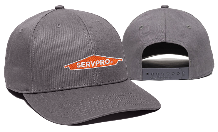 Sports Cruisin - SERVPRO Headwear: