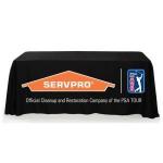 SERVPRO® / PGA Tour  6' Table Cover